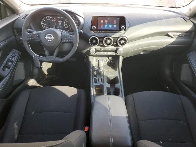  NISSAN SENTRA 2024 White