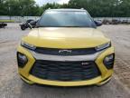2023 Chevrolet Trailblazer Rs იყიდება Oklahoma City-ში, OK - Water/Flood