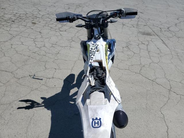 2017 HUSQVARNA FE501   