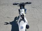 2017 HUSQVARNA FE501    for sale at Copart CA - MARTINEZ