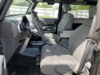 2007 Jeep Wrangler Sahara за продажба в Windsor, NJ - Normal Wear