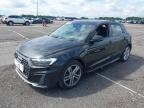 2020 AUDI A1 S LINE for sale at Copart SANDTOFT