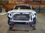 2022 Gmc Sierra Limited K1500 At4 en Venta en Austell, GA - Front End