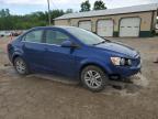 2014 Chevrolet Sonic Lt   for Sale in Pekin, IL - Front End