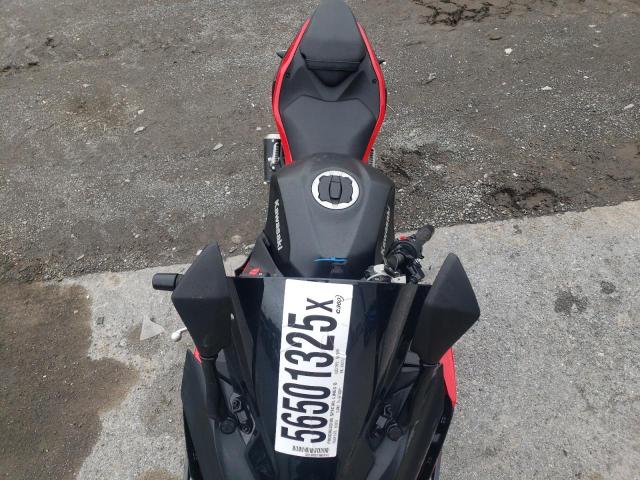 2024 KAWASAKI EX500 