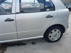 2003 SKODA FABIA CLAS for sale at Copart ROCHFORD