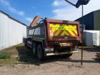 2018 MAN TGS for sale at Copart WOLVERHAMPTON