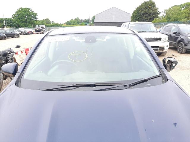 2007 NISSAN QASHQAI AC
