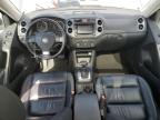 2010 Volkswagen Tiguan Se продається в Earlington, KY - Minor Dent/Scratches