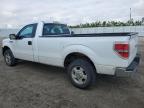 2009 FORD F150  à vendre chez Copart AB - EDMONTON