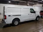 2012 Nissan Nv 1500 na sprzedaż w Blaine, MN - Minor Dent/Scratches