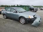 2005 Ford Five Hundred Limited იყიდება Spartanburg-ში, SC - Rear End
