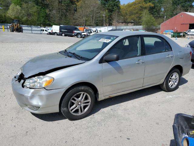 2003 Toyota Corolla Ce