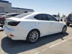 2012 Lexus Is 250 for Sale in Rancho Cucamonga, CA - Side