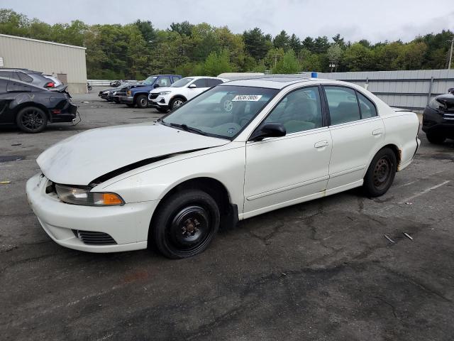 2002 Mitsubishi Galant Es