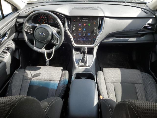  SUBARU OUTBACK 2020 White