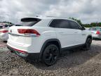 2021 Volkswagen Atlas Cross Sport Sel for Sale in Hueytown, AL - Side