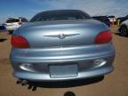 2004 Chrysler Concorde Limited na sprzedaż w Brighton, CO - Front End