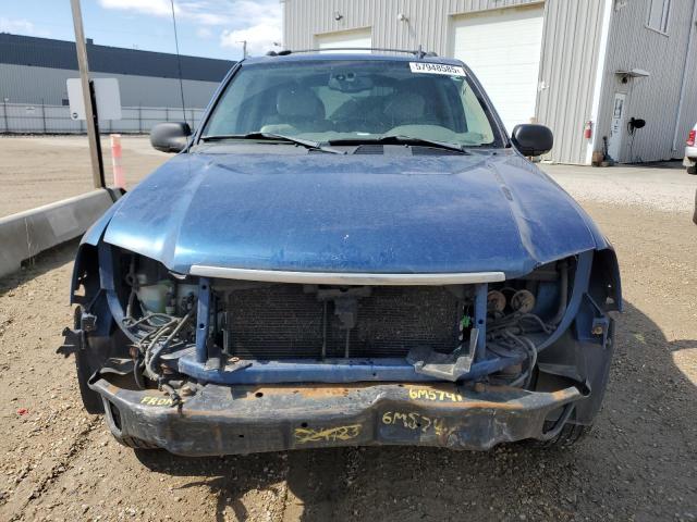 2006 GMC ENVOY 