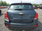 2021 Chevrolet Trax Ls for Sale in Assonet, MA - Side