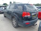 2011 KIA SORENTO KX for sale at Copart SANDY