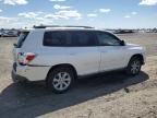 2013 Toyota Highlander Base на продаже в Airway Heights, WA - Rear End