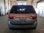 2018 Dodge Durango Sxt იყიდება Lexington-ში, KY - Front End