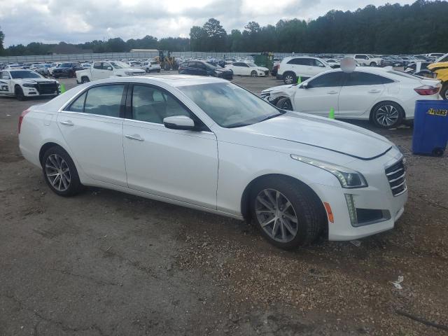 Седаны CADILLAC CTS 2016 Белы