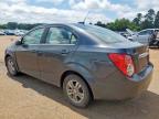 2016 Chevrolet Sonic Lt zu verkaufen in Longview, TX - Front End