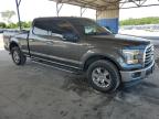 2017 Ford F150 Supercrew for Sale in Cartersville, GA - Side