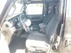 2019 Jeep Wrangler Unlimited Sahara zu verkaufen in Rancho Cucamonga, CA - Front End