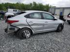 2019 Hyundai Accent Se for Sale in North Billerica, MA - Rear End