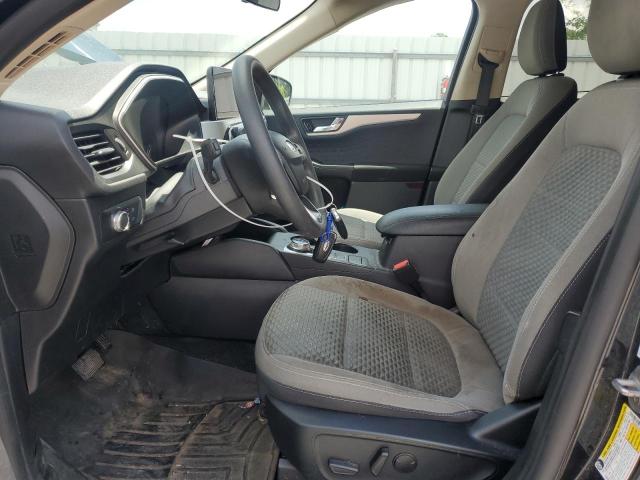  FORD ESCAPE 2020 Черный