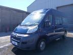 2012 CITROEN RELAY 33 L for sale at Copart CHESTER