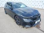 2025 BMW I5 EDRIVE4 for sale at Copart SANDY