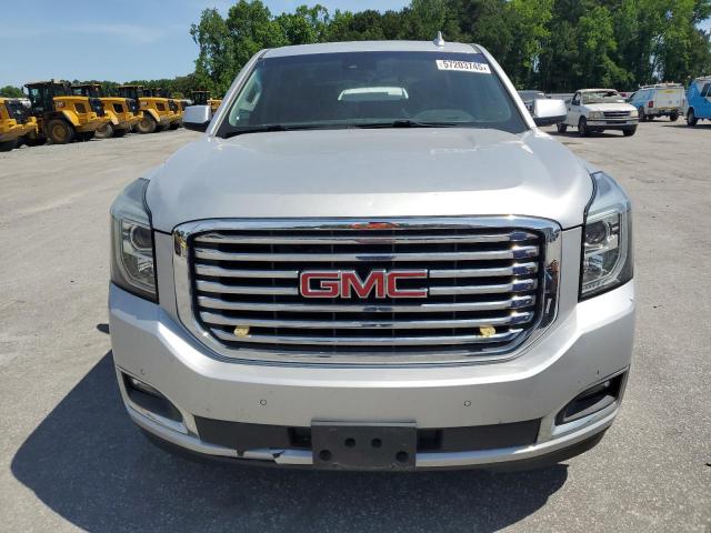  GMC YUKON 2017 Silver