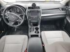 2017 Toyota Camry Le   zu verkaufen in Magna, UT - Side