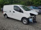 2019 Nissan Nv200 2.5S   продається в West Mifflin, PA - Front End