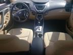 2012 Hyundai Elantra Gls na sprzedaż w Van Nuys, CA - Minor Dent/Scratches
