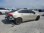 2018 Ford Fusion Se Hybrid продається в Gainesville, GA - Rear End