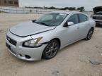 2014 Nissan Maxima S for Sale in Kansas City, KS - Front End