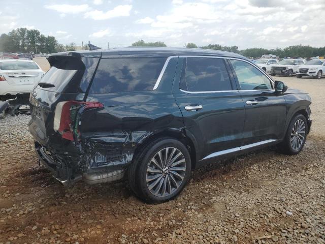  HYUNDAI PALISADE 2023 Zielony