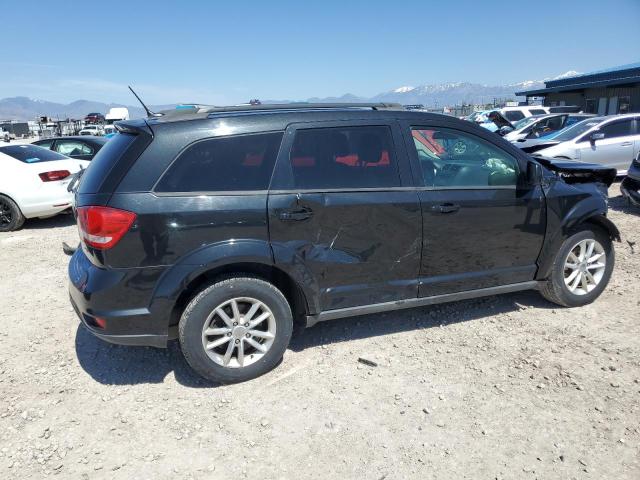  DODGE JOURNEY 2013 Czarny