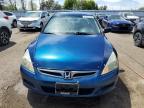 2006 HONDA ACCORD SE   à vendre chez Copart ON - TORONTO