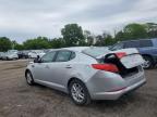 2013 Kia Optima Lx   zu verkaufen in Des Moines, IA - Front End