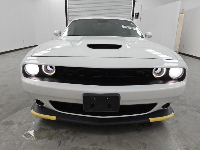  DODGE CHALLENGER 2022 Biały