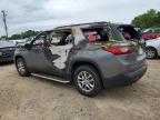 2019 Chevrolet Traverse Lt for Sale in Theodore, AL - Burn - Interior