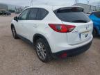 2014 MAZDA CX-5 SPORT for sale at Copart BRISTOL