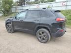 2016 Jeep Cherokee Latitude იყიდება Davison-ში, MI - Side