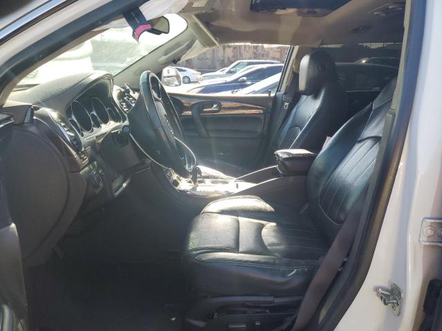 BUICK ENCLAVE 2017 Білий